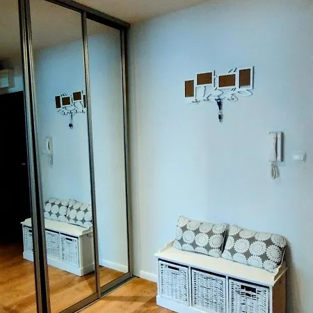Apartament Apartament 4 Os Pomorzany