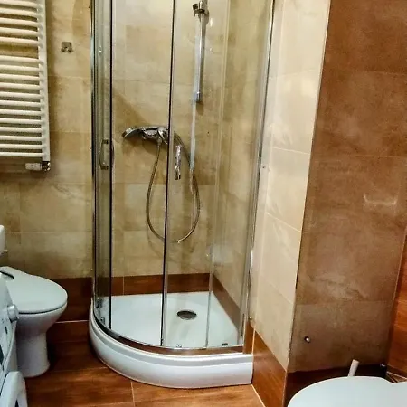 شقة Apartament 4 Os Pomorzany شتشيتسين