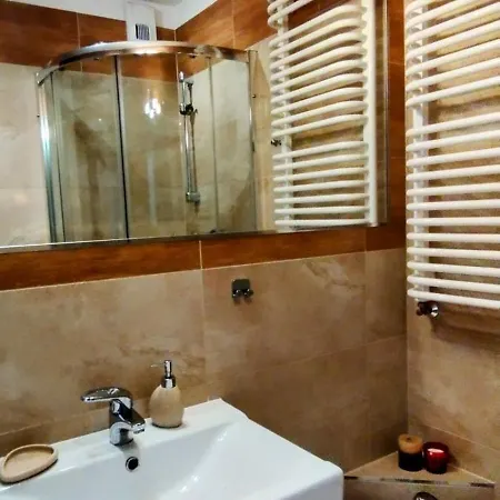 Apartament Apartament 4 Os Pomorzany Szczecin