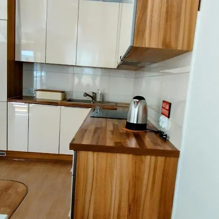 Apartament Apartament 4 Os Pomorzany