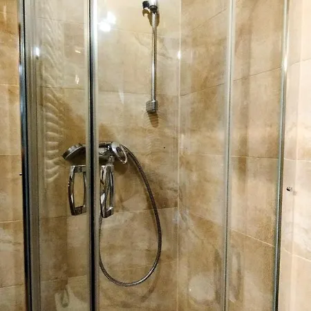 Apartament 4 Os Pomorzany