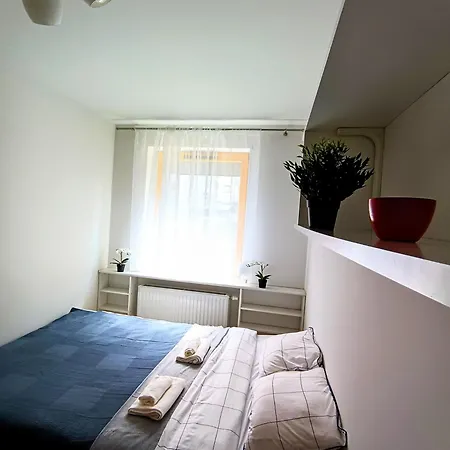 Apartament 4 Os Pomorzany Apartament Szczecin